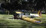 Harrison Ford Reported Fair After Plane Crash - NBC News.