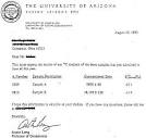 Carbon Dating: Why you cant trust it or other radiometric dating