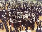 Andreas Gursky: Tokyo, Stock Exchange