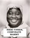 COHEN CRUSHES AUNT NIKKI,