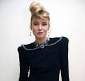 Roisin Murphy Image First Listen: “Simulation” by Roisin Murphy « LOFT965. Picture 7