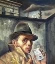 Felix Nussbaum, 1904-1944.