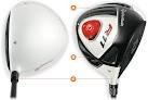 The Taylormade R11 Driver