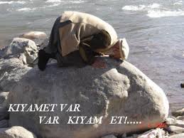 NAMAZIN SAĞLIĞA FAYDALARI