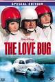 The Love Bug (1968) - IMDb