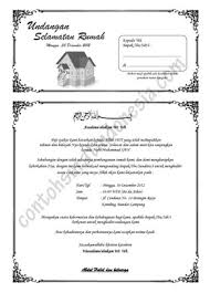 Deni's Likes In Interest Selametan Rumah Baru | StumbleUpon.com