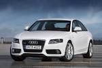 Buy Used Audi A4: Cheap Pre-Owned Audi A 4 Executive Cars for Sale