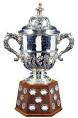 Legends of Hockey - NHL Trophies - Clarence S. Campbell Bowl