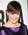 Zoe McLellan pixie cut hair