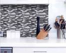 Centsational Girl » Blog Archive Solutions for Renters: Kitchens ...