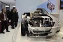 China's BYD shines at North American Int'l Auto Show - Business ...