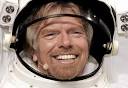 Richard Branson