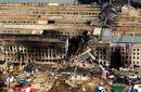 Flight 77 and the Pentagon Crash   What Really Happened Here  9
