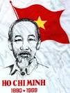 as Ho Chi Minh—received no