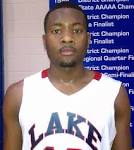 2012 G Rob Lewis brought it down the stretch and in OT for Clear Lake. - 2012roblewis