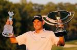 Donald misses out on FedEx Cup glory | News and Events | Today's ...