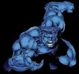 The Wolf Man vs Beast - Comic Vine