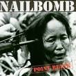 Nailbomb - Point Blank