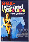 sex lie and video tape