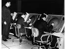 SAGE air-defense system, - via Daymix
