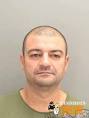 Mugshot NAWFAL ZIANE CHERIF MIAMI, Florida. Remove This Mugshot - mug-shot-57348231