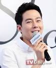 [TD포토] 조인성 '거제도 바람의