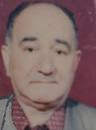 Touaref AISSA 29 janvier 1935 - 26 décembre 2009. Annaba(23) - Algérie