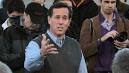 Rick Santorum Seeks to Ride Midwest Momentum to Michigan Upset ...
