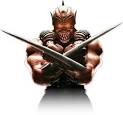 Mortal Kombat Warehouse: Mortal Kombat: Armageddon: Baraka