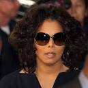 The King of Pop's sister Janet