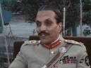 General Zai Ul-Haq.