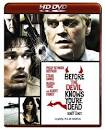 BEFORE THE DEVIL KNOWS YOURE DEAD (HD) (DVD HD). Release date: - BEFORE-THE-DEVIL-KNOWS-YOURE-DEAD-HD-DVD-HD