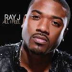 COVER | Ray J: All I Feel