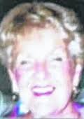 Mary Patricia Leyes Obituary: View Mary Leyes&#39;s Obituary by South Bend Tribune - LeyesMaryC_20130523