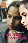 John Marsden. Liebe Tracey, liebe Mandy. Roman E-Book/ epub. EUR 6,99