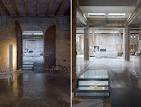 M  chant Design  Industrial loft in Barcelona