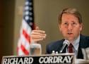 General Richard Cordray,