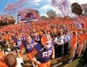 CLEMSON Football Team Picutres, Photos & Images - Football & NFL ...