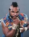 B.A. Baracus…. | Tea and Snippets