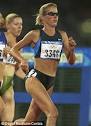 US Olympian Suzy Favor Hamilton 'spent the last year working as a