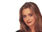 ALICIA SILVERSTONE wallpapers