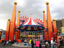Coney Island's Luna Park Hiring for 2011 Season « Amusing the Zillion