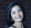 Nadia Chauhan attended