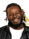 T-Pain Rapper T-Pain poses