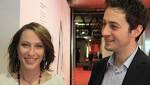 Federica e Luca Valsecchi,
