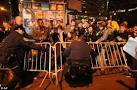 The Coming Crisis: Occupy activists retake Wall Street while ...