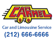 CarmelLimo - NY Limousine Service New York City, Airport Limousine ...