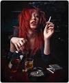 Inherited Impulsivity a Trait Predictive of Alcoholism