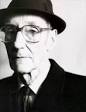 William Burroughs. Photographer Unknown - burroughs_william2_med