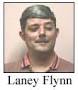 Deceased, Laney Flynn Inducted 1998-99 (MBA) - laney_flynn_named